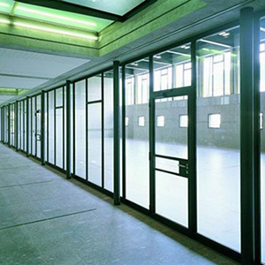 Fire Resistant Glass